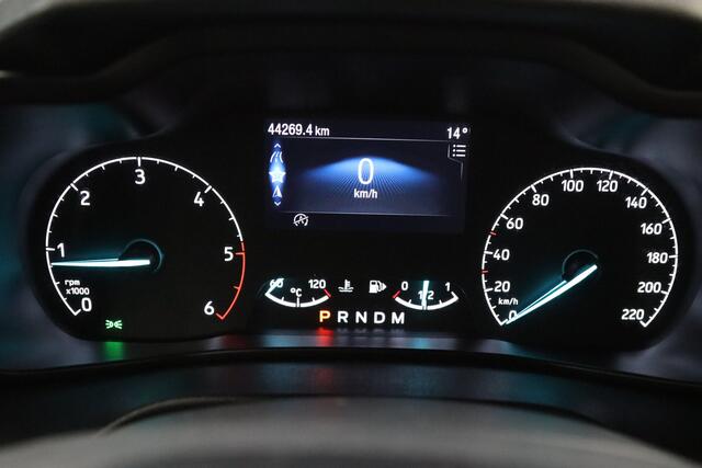 Ford TRANSIT CONNECT 1.5 EcoBlue Automaat L2 Sport, Trekhaak, Witnerpakket, Xenon, Laadvloer, Camera