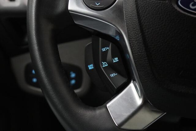 Ford TRANSIT CONNECT 1.5 EcoBlue Automaat L2 Sport, Trekhaak, Witnerpakket, Xenon, Laadvloer, Camera