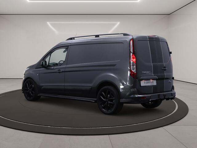 Ford TRANSIT CONNECT 1.5 EcoBlue Automaat L2 Sport, Trekhaak, Witnerpakket, Xenon, Laadvloer, Camera