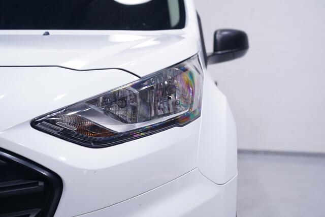 Ford TRANSIT CONNECT 1.5 TDCi 100 pk L2 Airco, Trekhaak Cruise Control, Laadruimte Pakket, 2-Zits