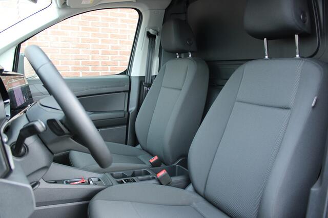 Ford TRANSIT CONNECT 1.5 EcoBoost PHEV L2 Trend 150PK |ARG-STOEL|DIGITAL-COCKPIT|CRUISE|