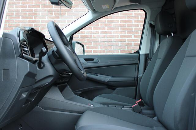 Ford TRANSIT CONNECT 1.5 EcoBoost PHEV L2 Trend 150PK |ARG-STOEL|DIGITAL-COCKPIT|CRUISE|