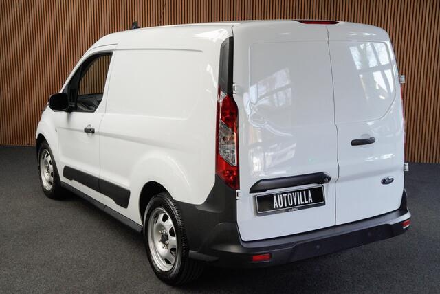 Ford TRANSIT CONNECT 1.0 Navi Airco Camera 1x Schuifdeur PDC Cruise control 2x Achterportieren 1e Eigenaar BTW auto