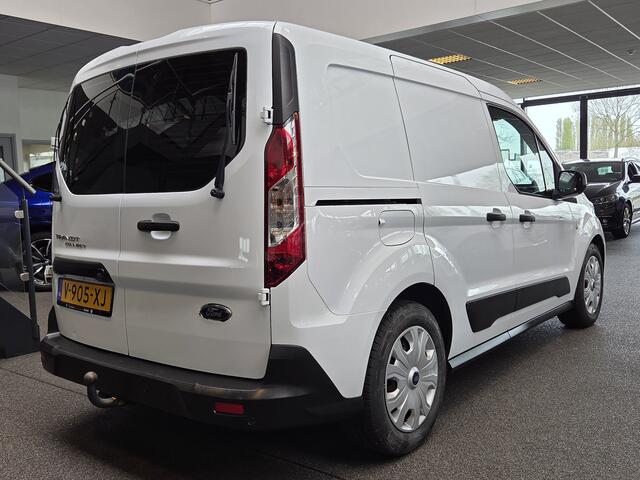 Ford TRANSIT CONNECT 1.5 EcoBlue L1 Trend / 3-Zits / Carplay / Trekhaak / Camera