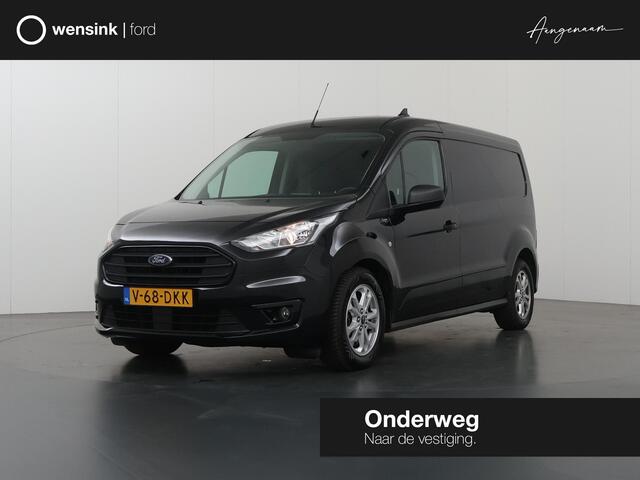 Ford TRANSIT CONNECT 1.5 EcoBlue | AUT. | L2 | TREND | LM VELGEN | TREKHAAK | 2-ZITS | PARKEERCAMERA | BLUETOOTH |