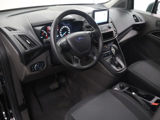Ford TRANSIT CONNECT 1.5 EcoBlue | AUT. | L2 | TREND | LM VELGEN | TREKHAAK | 2-ZITS | PARKEERCAMERA | BLUETOOTH |