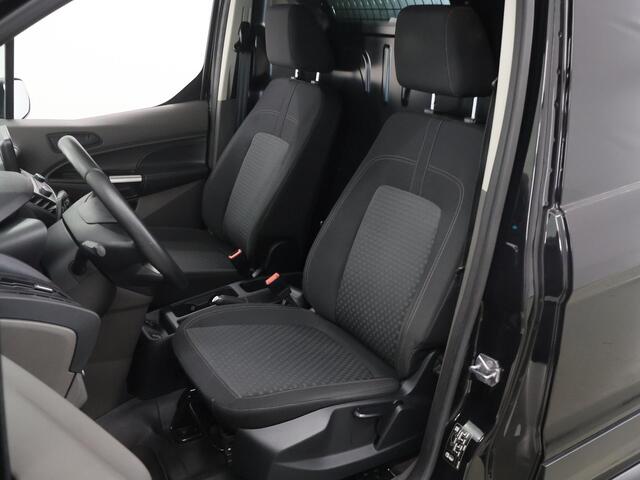 Ford TRANSIT CONNECT 1.5 EcoBlue | AUT. | L2 | TREND | LM VELGEN | TREKHAAK | 2-ZITS | PARKEERCAMERA | BLUETOOTH |