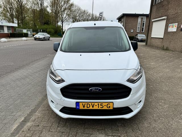 Ford TRANSIT CONNECT 1.5 EcoBlue L2*Airco*Navi*Camera*
