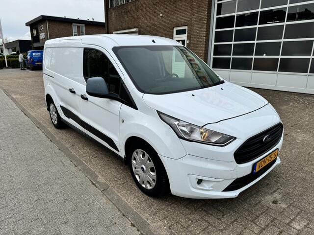 Ford TRANSIT CONNECT 1.5 EcoBlue L2*Airco*Navi*Camera*
