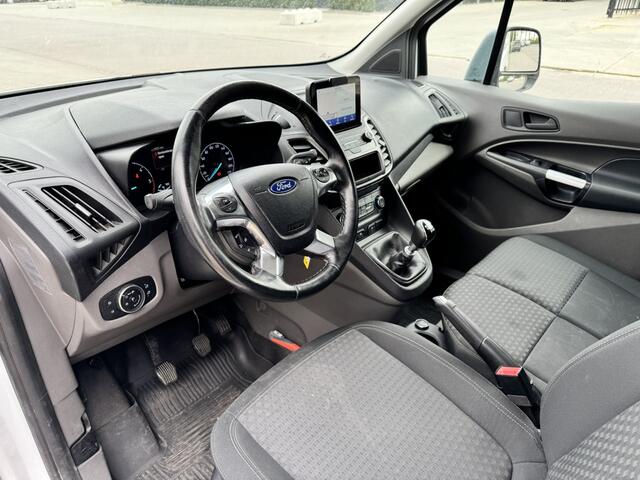 Ford TRANSIT CONNECT 1.5 EcoBlue L2*Airco*Navi*Camera*