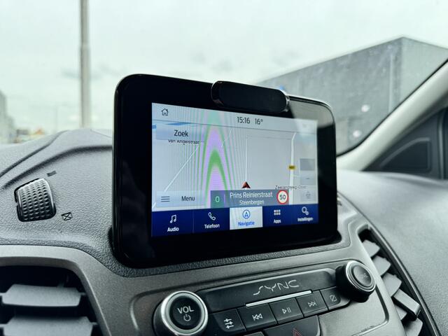 Ford TRANSIT CONNECT 1.5 EcoBlue L2*Airco*Navi*Camera*