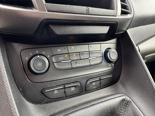 Ford TRANSIT CONNECT 1.5 EcoBlue L2*Airco*Navi*Camera*