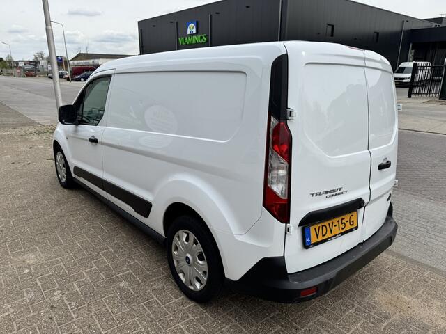 Ford TRANSIT CONNECT 1.5 EcoBlue L2*Airco*Navi*Camera*