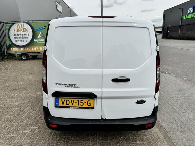 Ford TRANSIT CONNECT 1.5 EcoBlue L2*Airco*Navi*Camera*