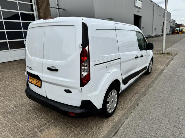Ford TRANSIT CONNECT 1.5 EcoBlue L2*Airco*Navi*Camera*