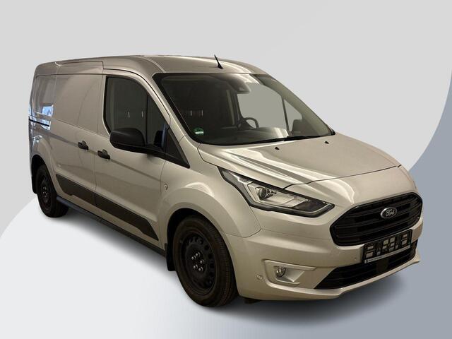 Ford TRANSIT CONNECT 1.5 EcoBlue L2 Trend | 34.500 KM | Parkeer Assistent | Zijschuifdeur Links | Navigatie | WORDT VERWACHT!