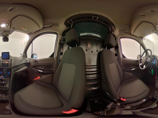 Ford TRANSIT CONNECT 1.5 EcoBlue L2 Trend | 34.500 KM | Parkeer Assistent | Zijschuifdeur Links | Navigatie | WORDT VERWACHT!