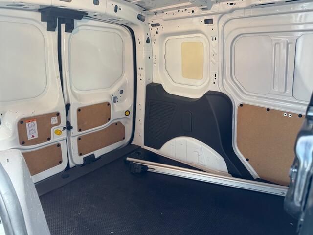 Ford TRANSIT CONNECT 1.0 Ecoboost L1 101PK Navi, Camera, Airco 3-persoons, Pdc Elec.pakket