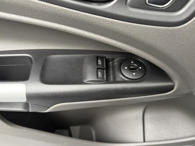 Ford TRANSIT CONNECT 1.5TDCi Business | 3-Zits | Euro 6 | Navigatie | Camera | Betimmering | Airco | Cruise