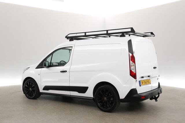 Ford TRANSIT CONNECT 1.5 EcoBlue | Airco | Cruise | 3 Zits | Trekhaak | Imperiaal | Elektrpakket