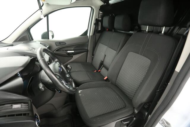 Ford TRANSIT CONNECT 1.5 EcoBlue | Airco | Cruise | 3 Zits | Trekhaak | Imperiaal | Elektrpakket