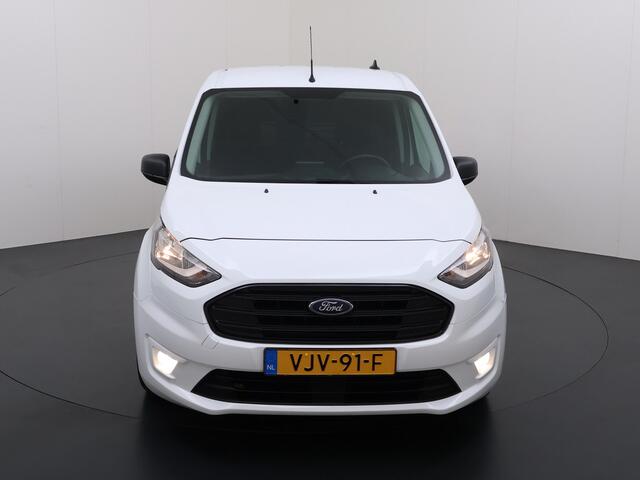 Ford TRANSIT CONNECT 1.5 EcoBlue L1 Trend 3 persoons, Full options, Cruise, Airco