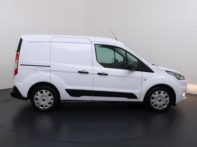 Ford TRANSIT CONNECT 1.5 EcoBlue L1 Trend 3 persoons, Full options, Cruise, Airco