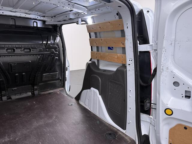 Ford TRANSIT CONNECT 1.5 EcoBlue L1 Trend 3 persoons, Full options, Cruise, Airco