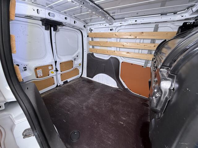 Ford TRANSIT CONNECT 1.5 EcoBlue L1 Trend 3 persoons, Full options, Cruise, Airco