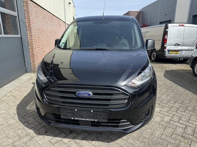 Ford TRANSIT CONNECT 1.0 Ecoboost L2 Airco,Cruise,Navi,Camera,Pdc,Enz 3 persoons/Bedrijfswageninrichting