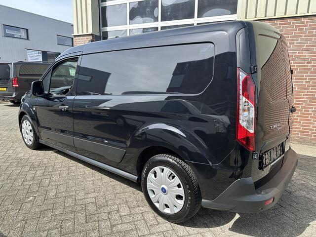 Ford TRANSIT CONNECT 1.0 Ecoboost L2 Airco,Cruise,Navi,Camera,Pdc,Enz 3 persoons/Bedrijfswageninrichting