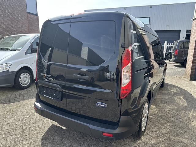 Ford TRANSIT CONNECT 1.0 Ecoboost L2 Airco,Cruise,Navi,Camera,Pdc,Enz 3 persoons/Bedrijfswageninrichting