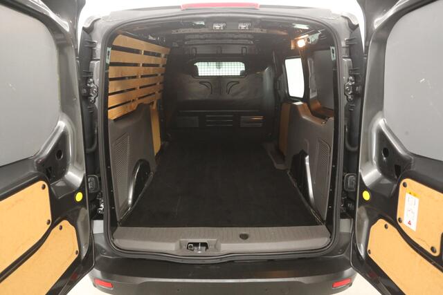 Ford TRANSIT CONNECT 1.5 EcoBlue L2 | Airco | Cruise | Camera | Carplay | Navi | Parkeersens.