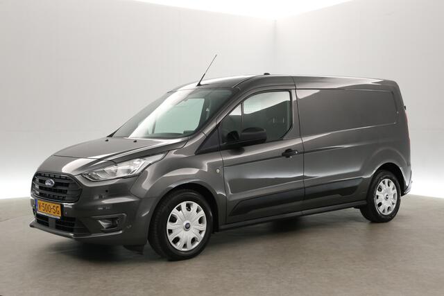 Ford TRANSIT CONNECT 1.5 EcoBlue L2 | Airco | Cruise | Camera | Carplay | Navi | Parkeersens.
