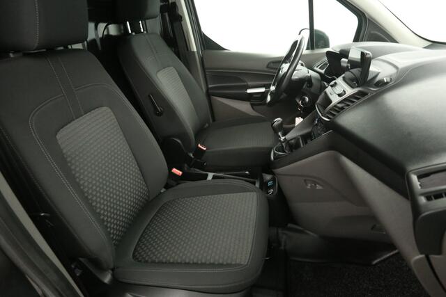 Ford TRANSIT CONNECT 1.5 EcoBlue L2 | Airco | Cruise | Camera | Carplay | Navi | Parkeersens.