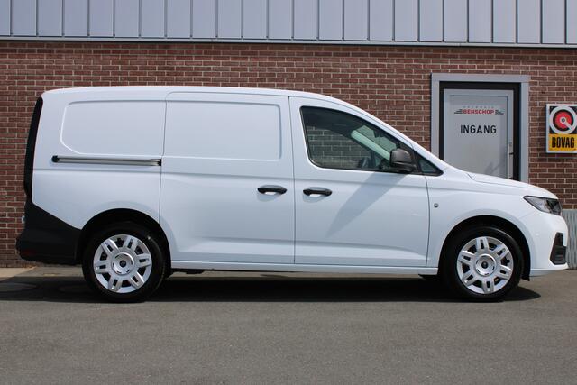 Ford TRANSIT CONNECT 1.5 EcoBoost PHEV L2 Trend |ARG-STOEL|DIGITAL-COCKPIT|CRUISE|