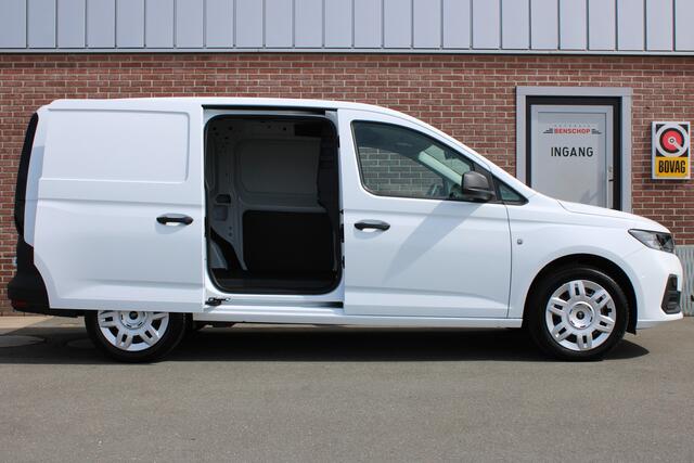 Ford TRANSIT CONNECT 1.5 EcoBoost PHEV L2 Trend |ARG-STOEL|DIGITAL-COCKPIT|CRUISE|