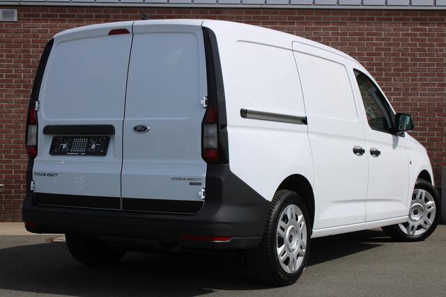 Ford TRANSIT CONNECT 1.5 EcoBoost PHEV L2 Trend |ARG-STOEL|DIGITAL-COCKPIT|CRUISE|