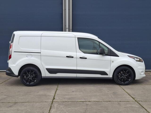 Ford TRANSIT CONNECT 1.5 TDCI L2 Trend HP AIRCO / TREKHAAK / EURO 6 / 3 ZITS