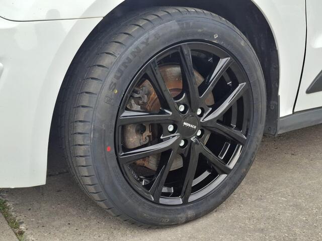 Ford TRANSIT CONNECT 1.5 TDCI L2 Trend HP AIRCO / TREKHAAK / EURO 6 / 3 ZITS