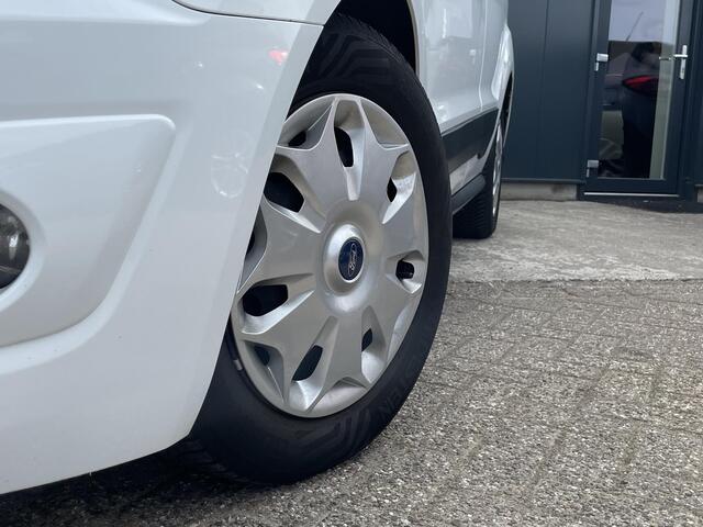 Ford TRANSIT CONNECT 1.5 TDCI L1 Ambiente HP - Stoelverwarming - Standkachel - Airconditioning
