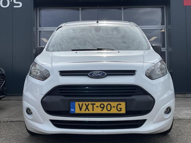 Ford TRANSIT CONNECT 1.5 TDCI L1 Ambiente HP - Stoelverwarming - Standkachel - Airconditioning