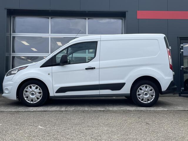 Ford TRANSIT CONNECT 1.5 TDCI L1 Ambiente HP - Stoelverwarming - Standkachel - Airconditioning