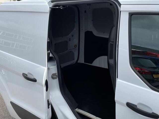 Ford TRANSIT CONNECT 1.5 TDCI L1 Ambiente HP - Stoelverwarming - Standkachel - Airconditioning