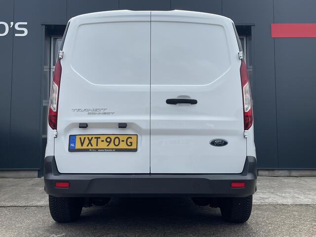 Ford TRANSIT CONNECT 1.5 TDCI L1 Ambiente HP - Stoelverwarming - Standkachel - Airconditioning