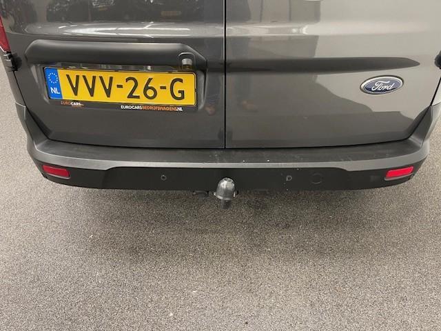 Ford TRANSIT CONNECT 1.5 EcoBlue L2 Trend Navi Airco PDC A Cruise Control 3Zits Camera DAB+