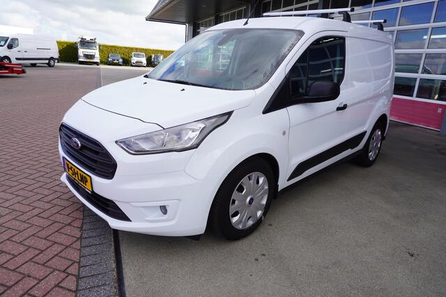 Ford TRANSIT CONNECT EcoBlue 100 PK L1 Trend Automaat nr. V109 | Airco | Cruise | Trekhaak