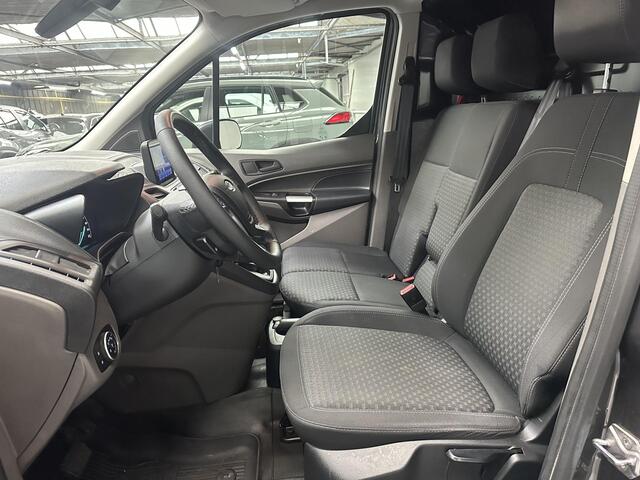 Ford TRANSIT CONNECT 1.5 EcoBlue L2 Trend