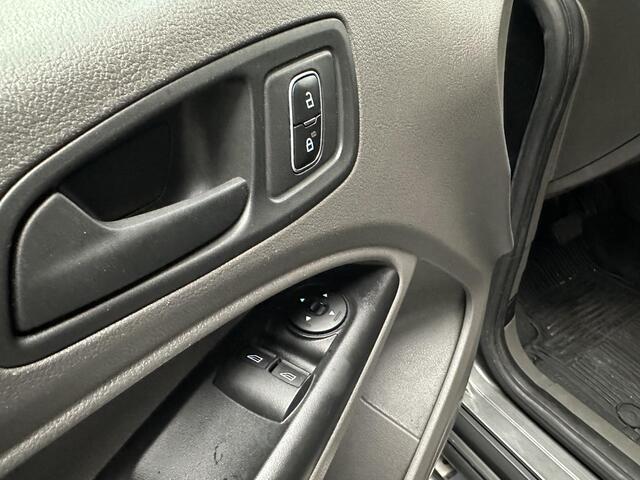 Ford TRANSIT CONNECT 1.5 EcoBlue L2 Trend