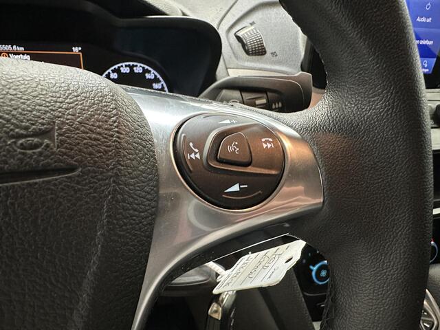 Ford TRANSIT CONNECT 1.5 EcoBlue L2 Trend